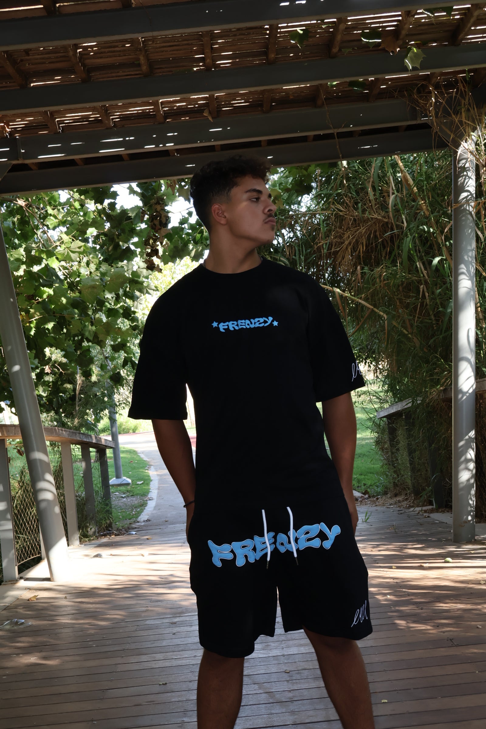 SKY t-shirt
