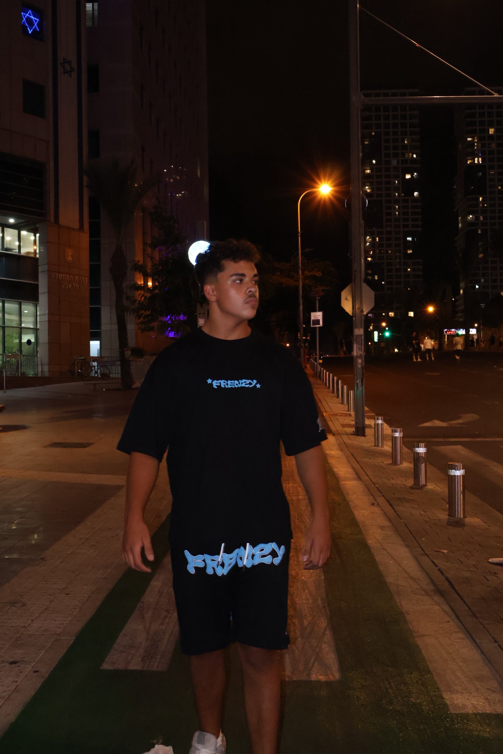 SKY t-shirt