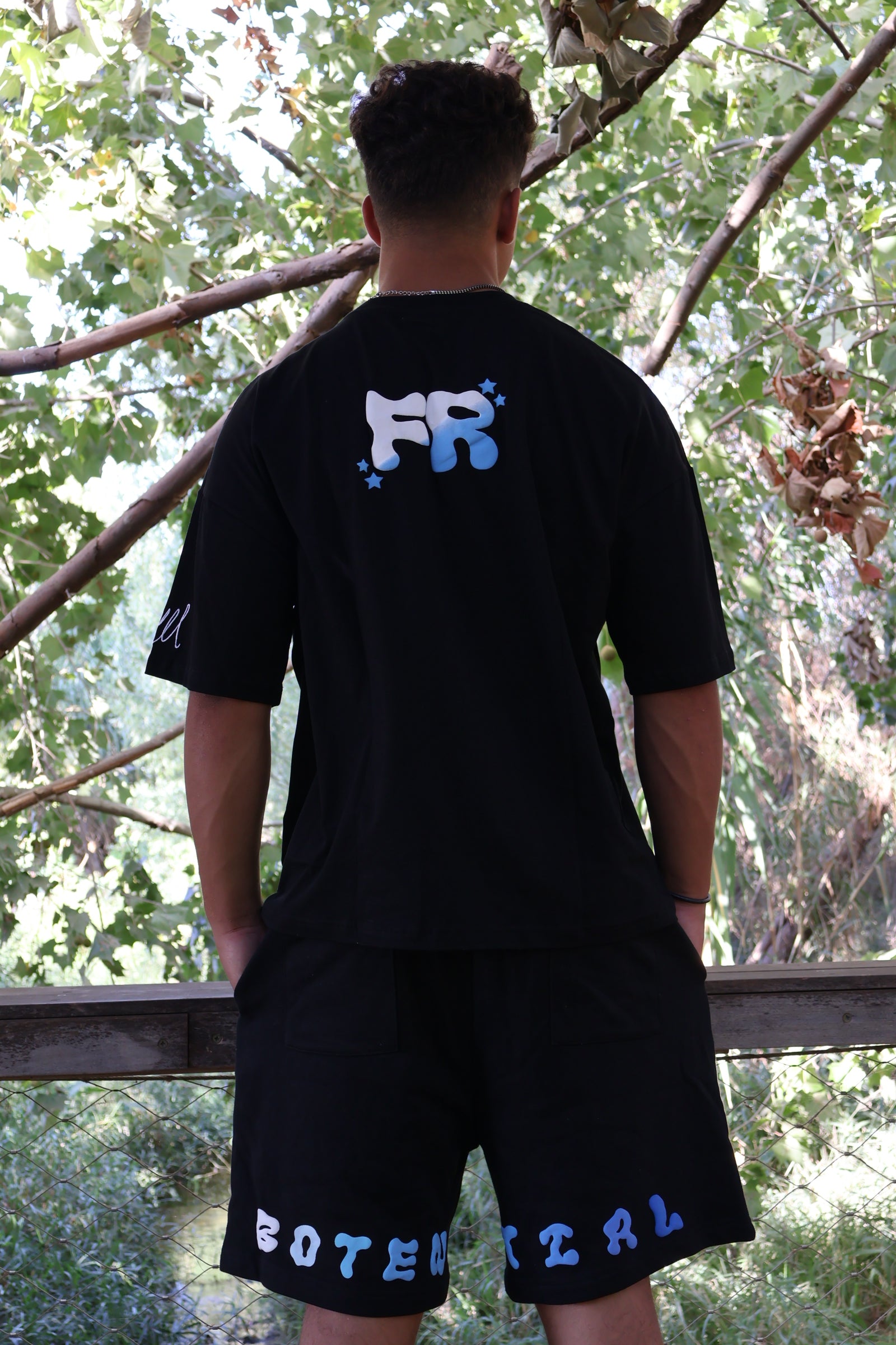 SKY t-shirt
